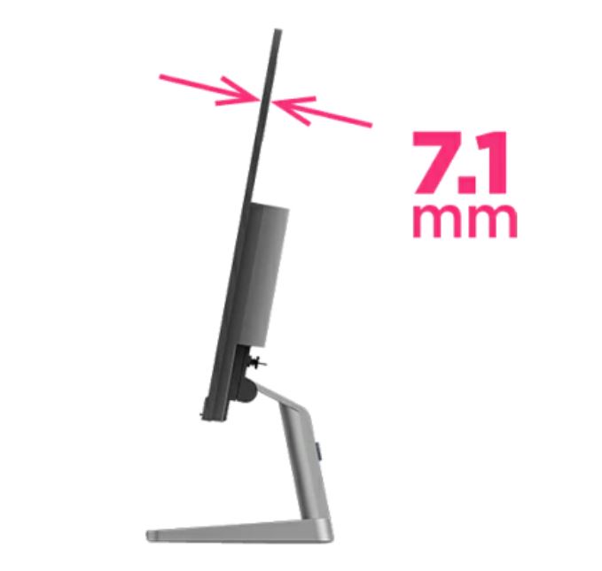 Lenovo L24i-30 Monitor